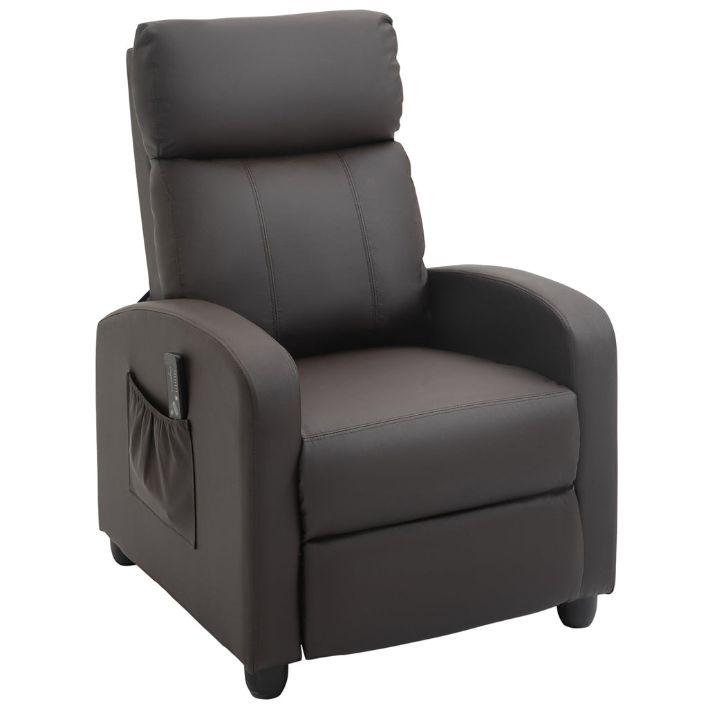 EasyComfort Poltrona Relax Massaggiante relaxfauteuil