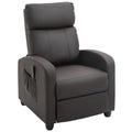 EasyComfort Poltrona Relax Massaggiante relaxfauteuil