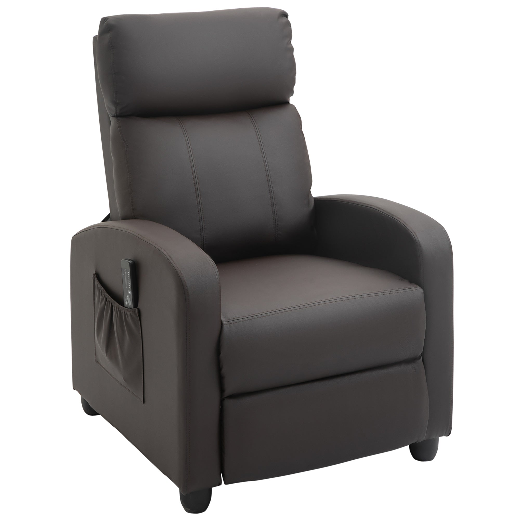EasyComfort Poltrona Relax Massaggiante relaxfauteuil