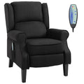 EasyComfort Relax-massagefauteuil