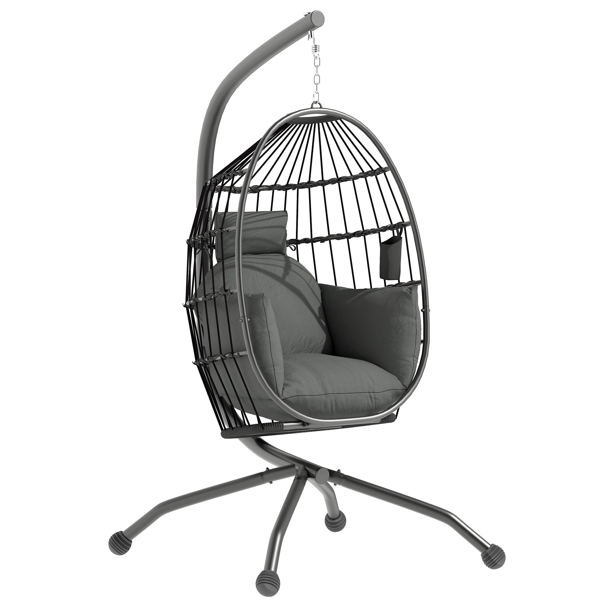 EasyComfort Poltrona Sospesa hangstoel