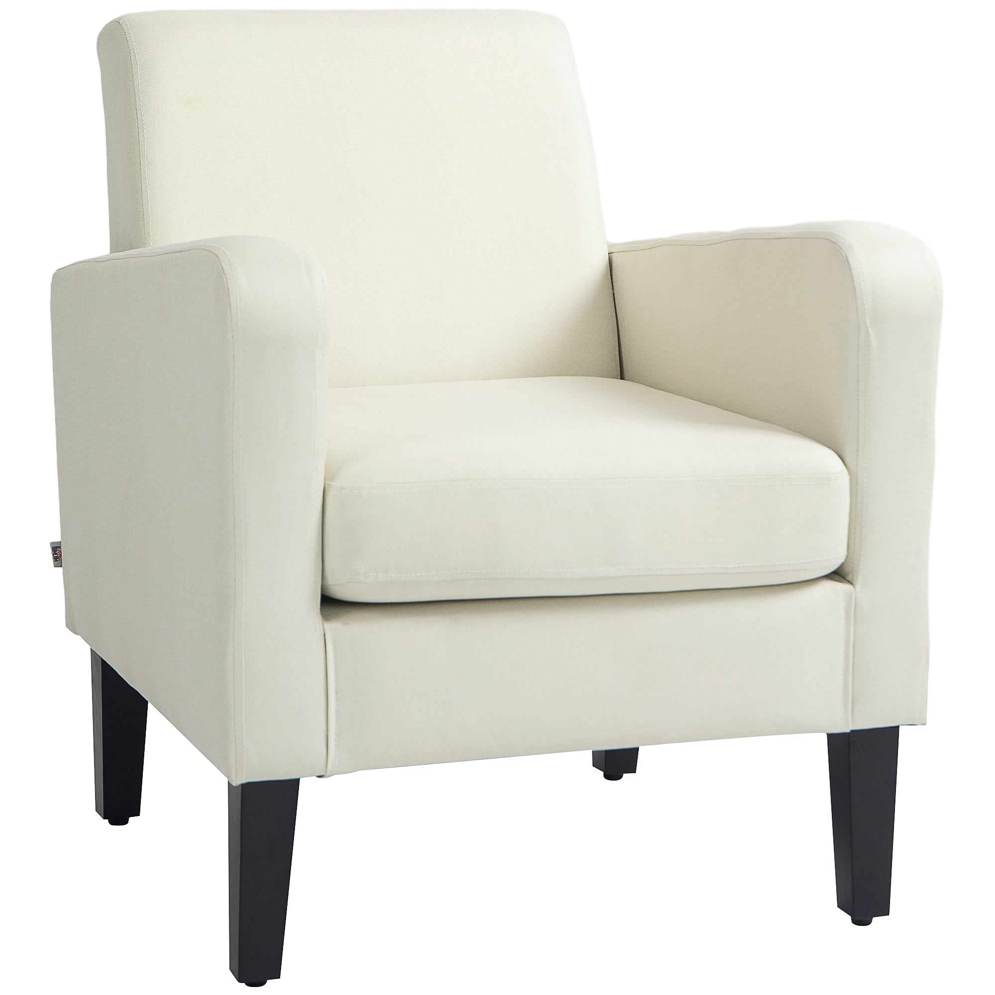 EasyComfort Poltroncina da Camera Moderna in Tessuto fauteuil
