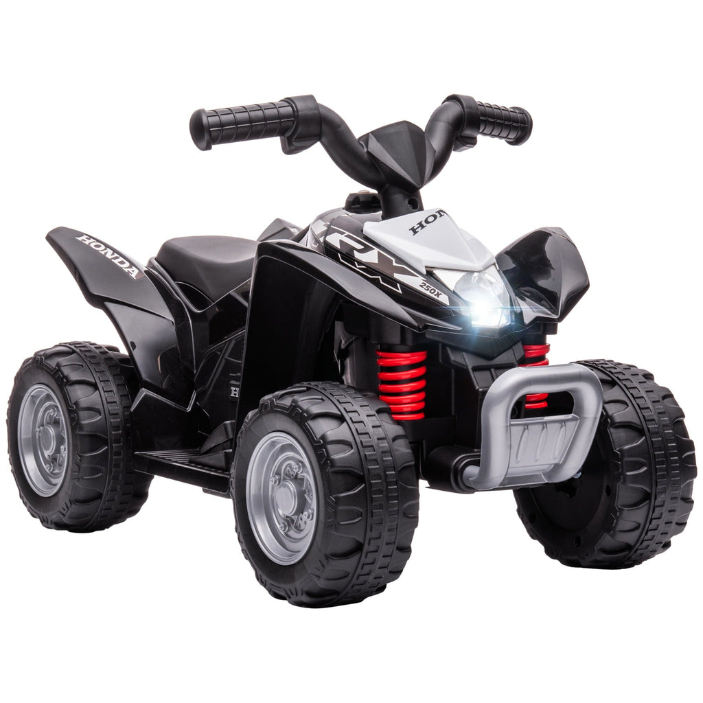 EasyComfort Quad elektrisch voor kinderen