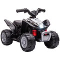 EasyComfort Quad elektrisch voor kinderen
