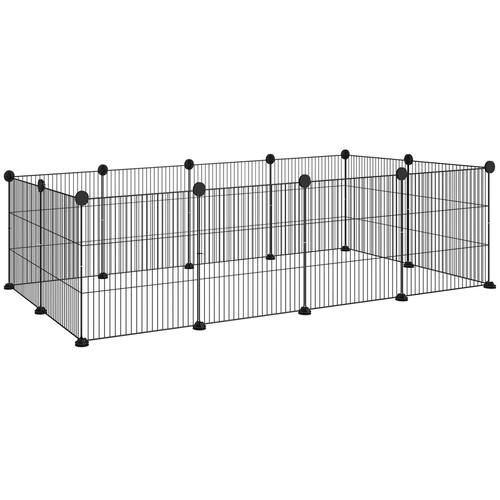 EasyComfort modulair dierenren 12 panelen