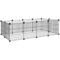 EasyComfort modulair dierenren 12 panelen