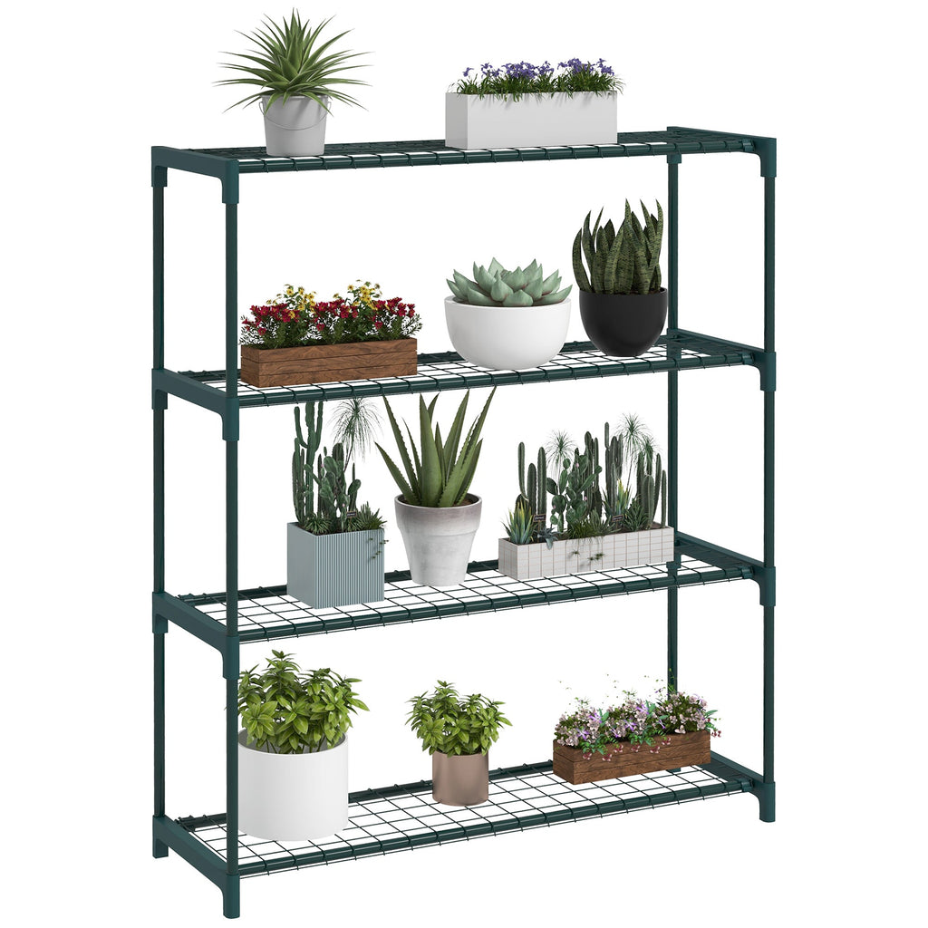 EasyComfort Plantenrek 4 niveaus