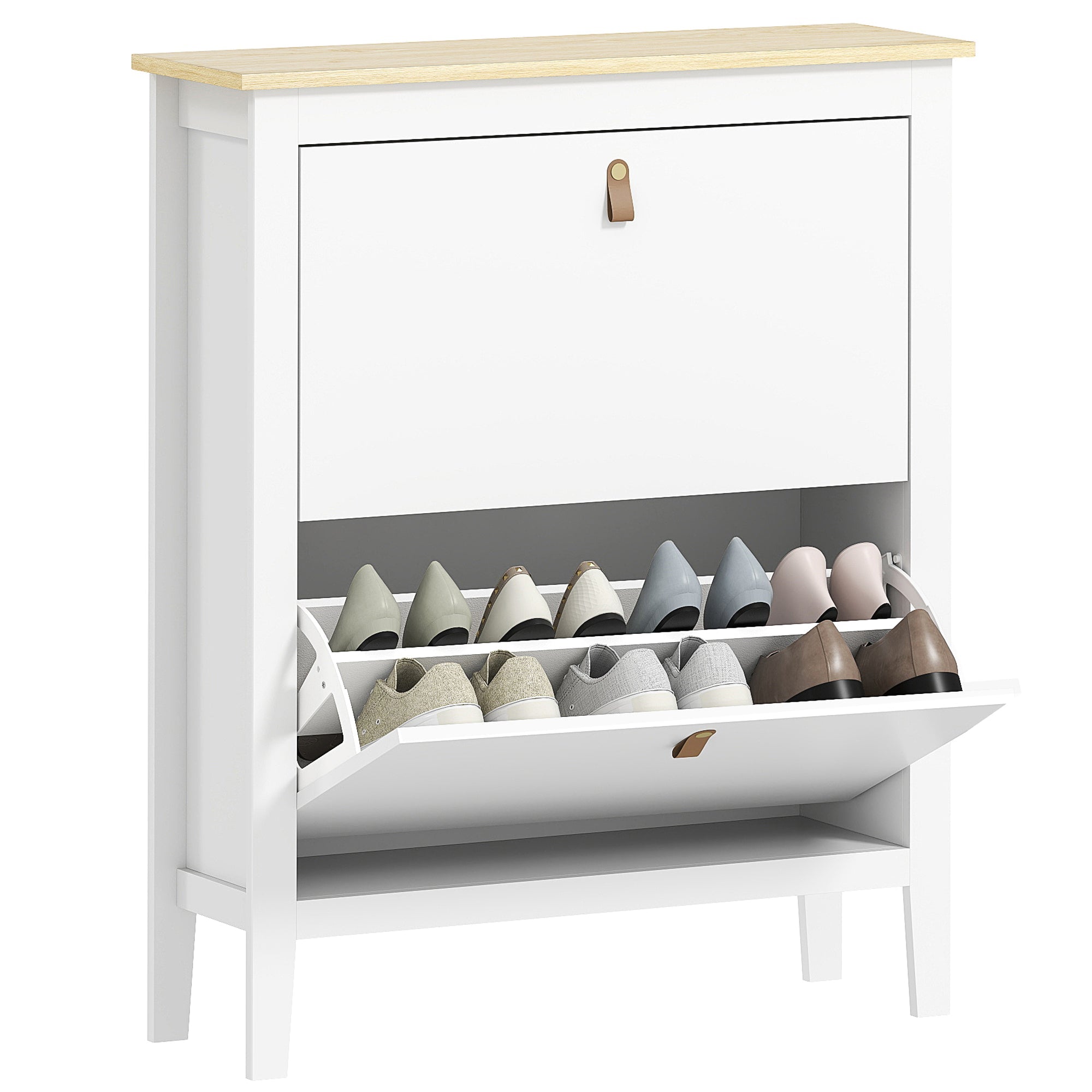 EasyComfort Scarpiera Slim schoenenkast