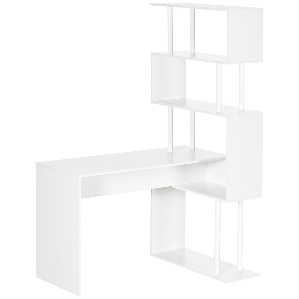 EasyComfort hoekbureau
