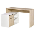 EasyComfort Scrivania Angolare hoekbureau