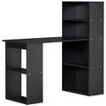 EasyComfort PC-bureau 120x55x120 cm