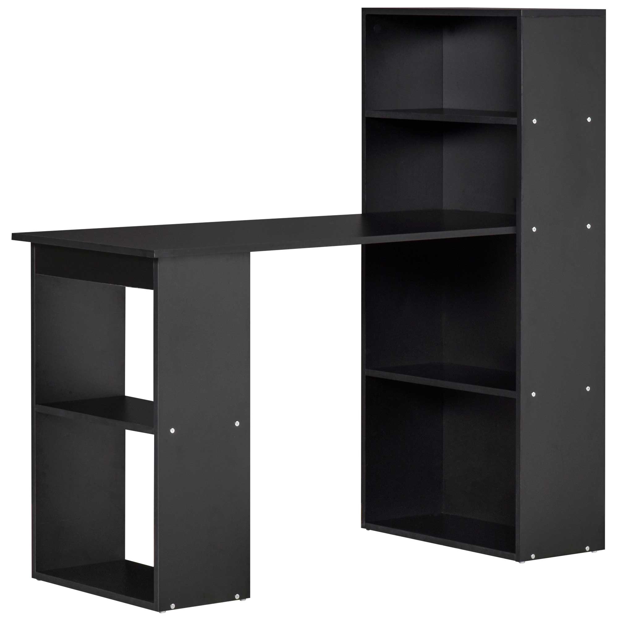 EasyComfort PC-bureau 120x55x120 cm