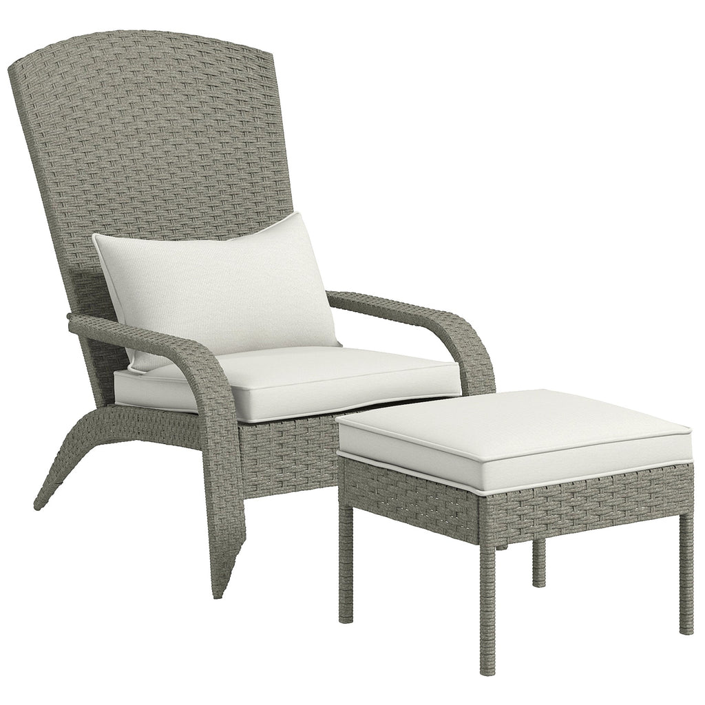 EasyComfort Sedia da Giardino tuinstoel