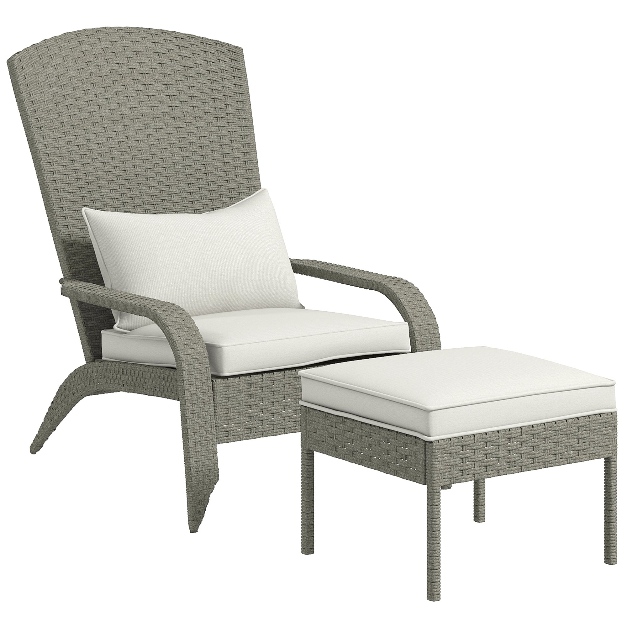 EasyComfort Sedia da Giardino tuinstoel