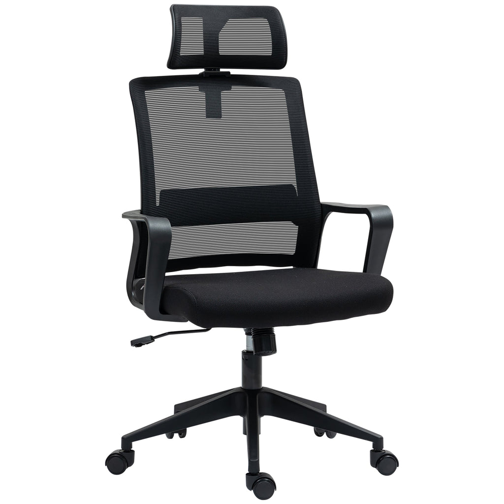 EasyComfort Sedia ergonomische bureaustoel