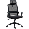 EasyComfort Sedia ergonomische bureaustoel