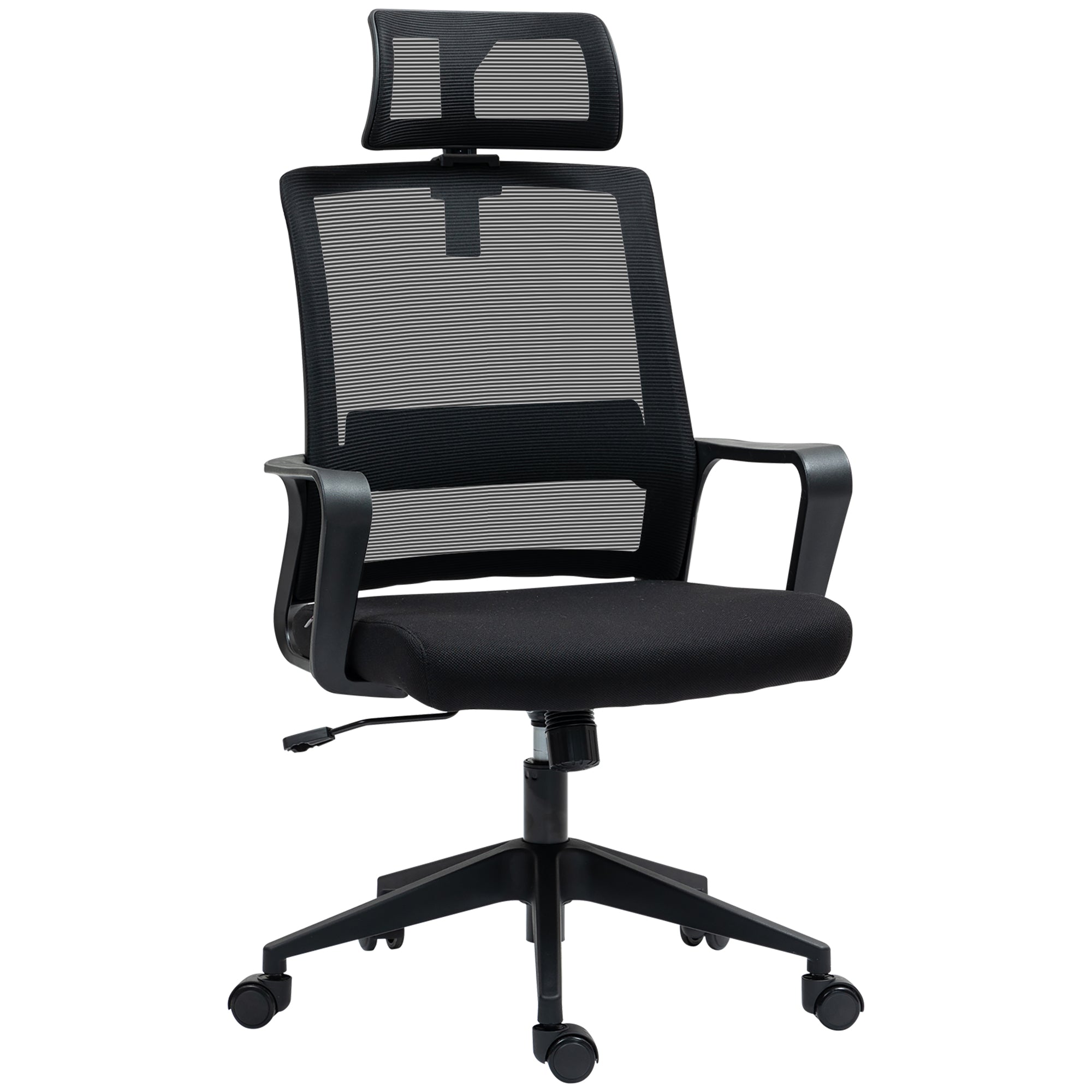 EasyComfort Sedia ergonomische bureaustoel