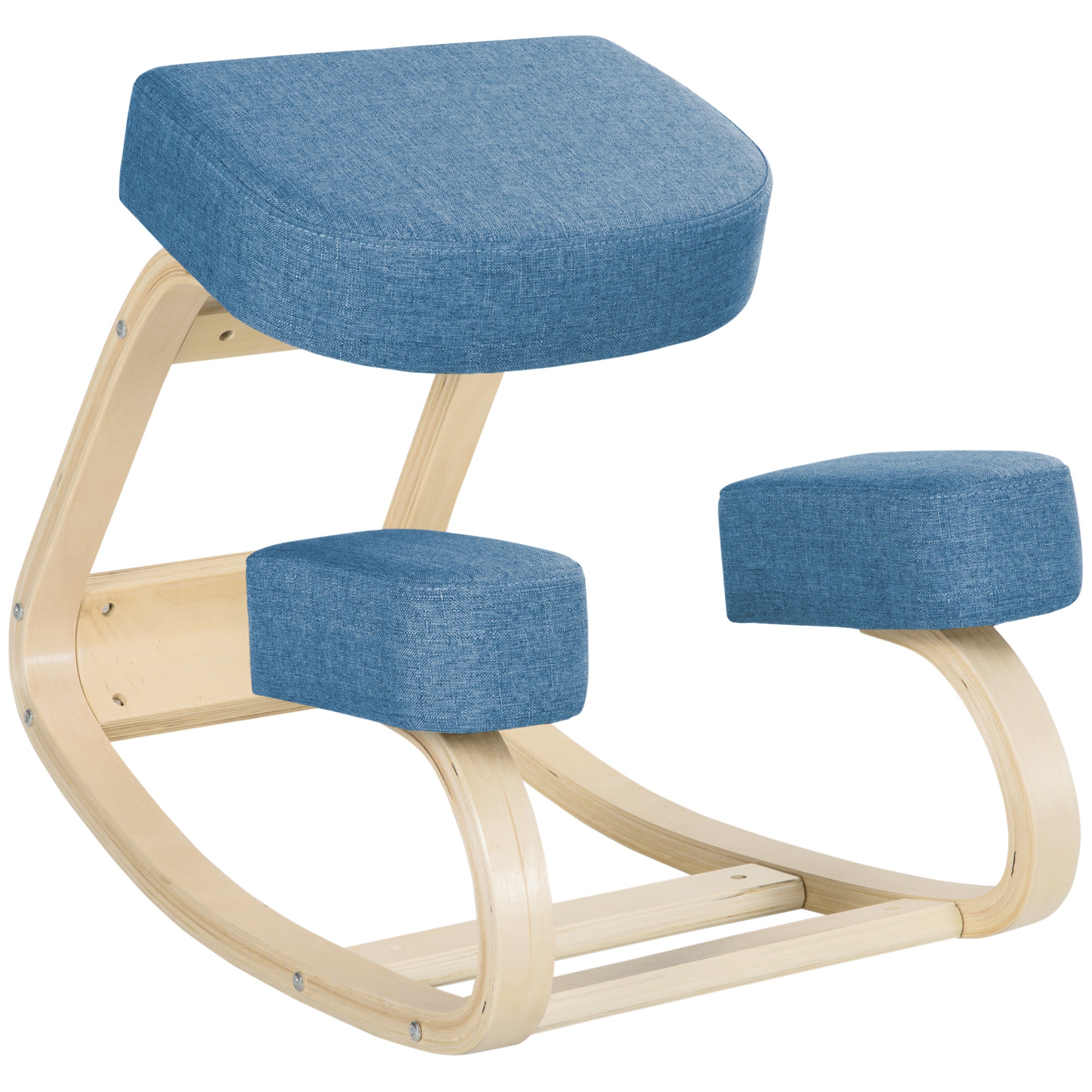 EasyComfort Sedia Ergonomica knielstoel