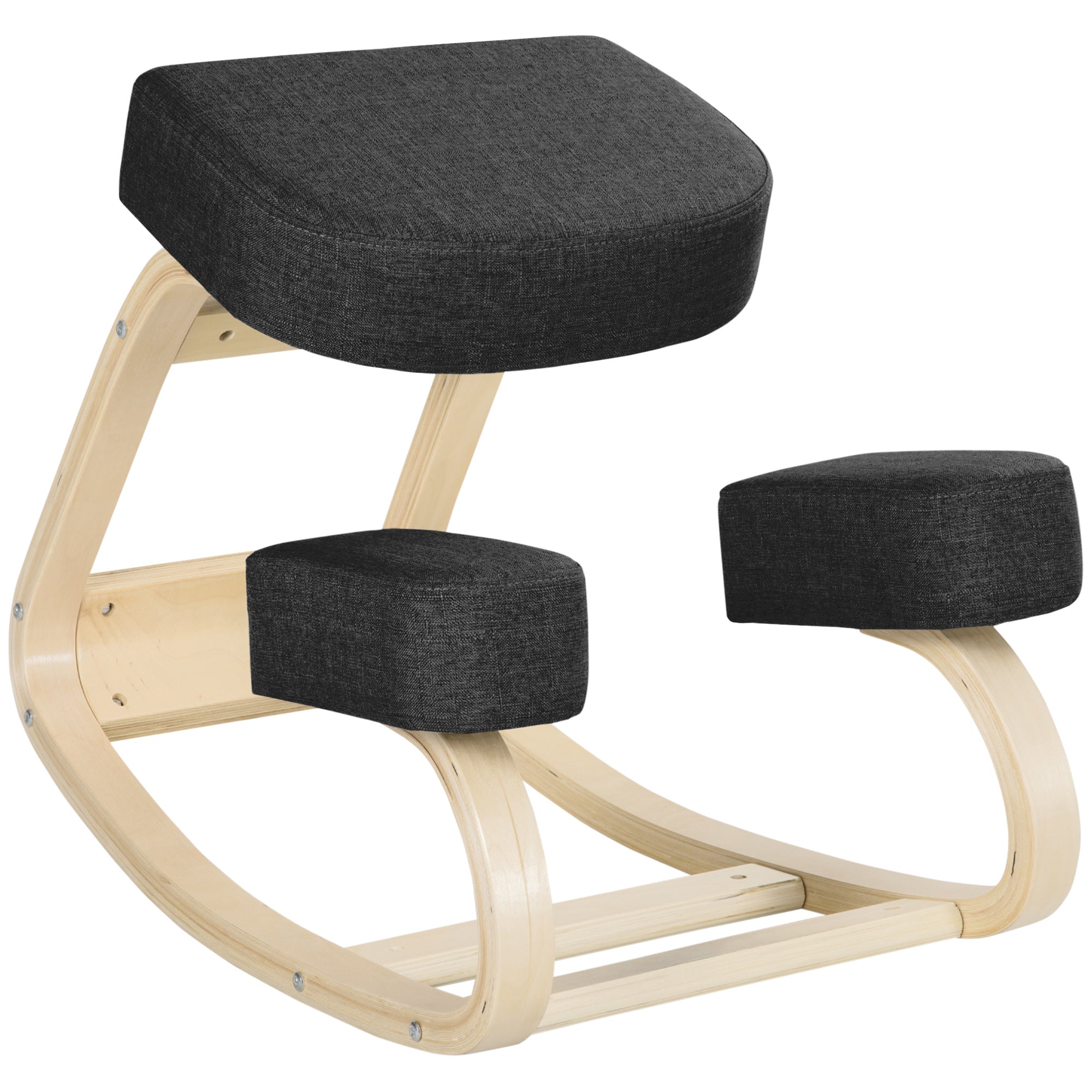EasyComfort knielstoel ergonomisch