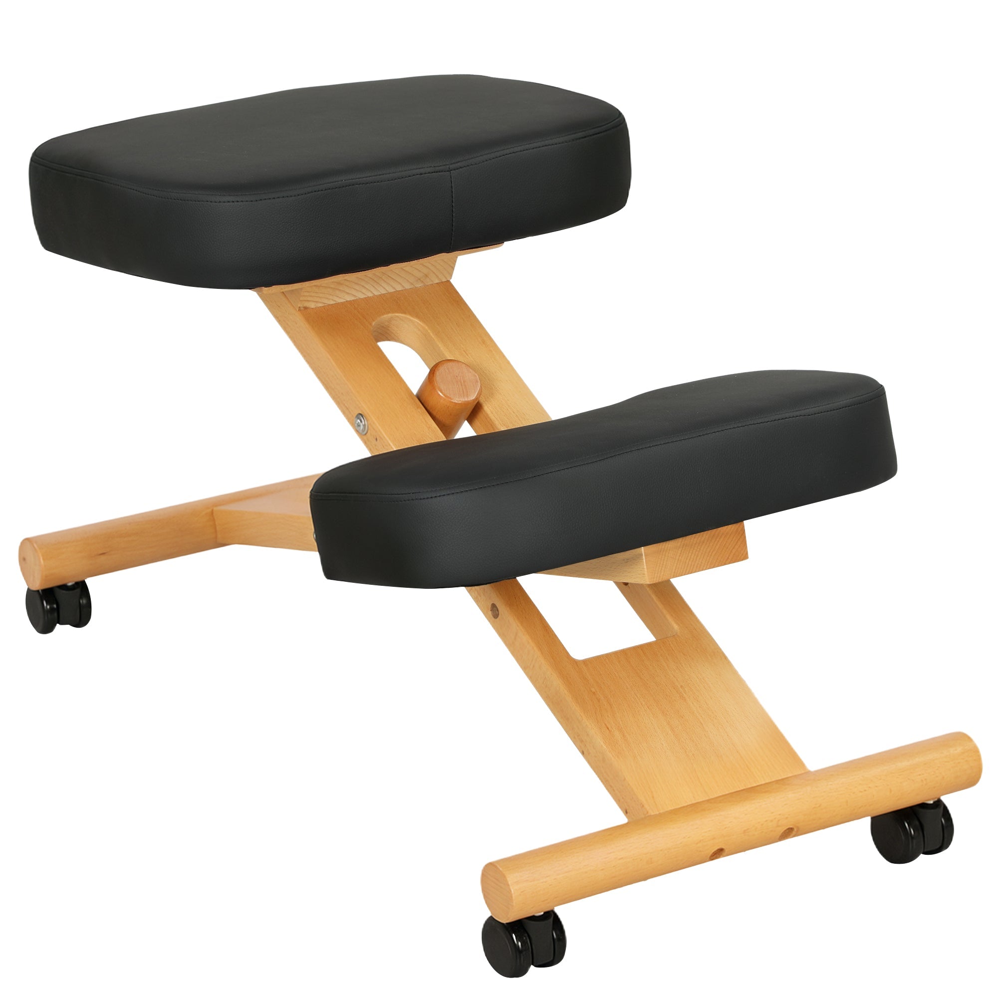 EasyComfort ergonomische kniestoel