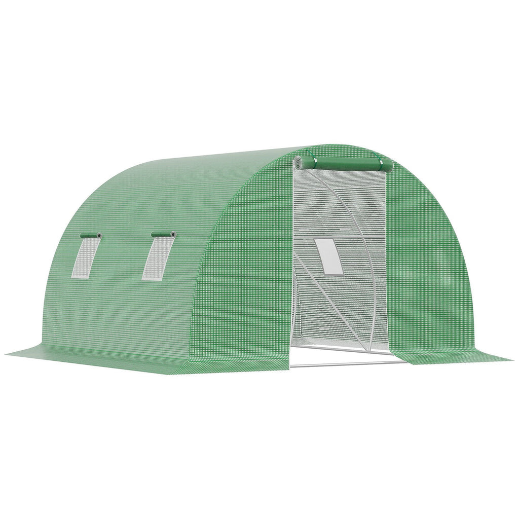 EasyComfort Tunnelkas 3x3x2 m kas