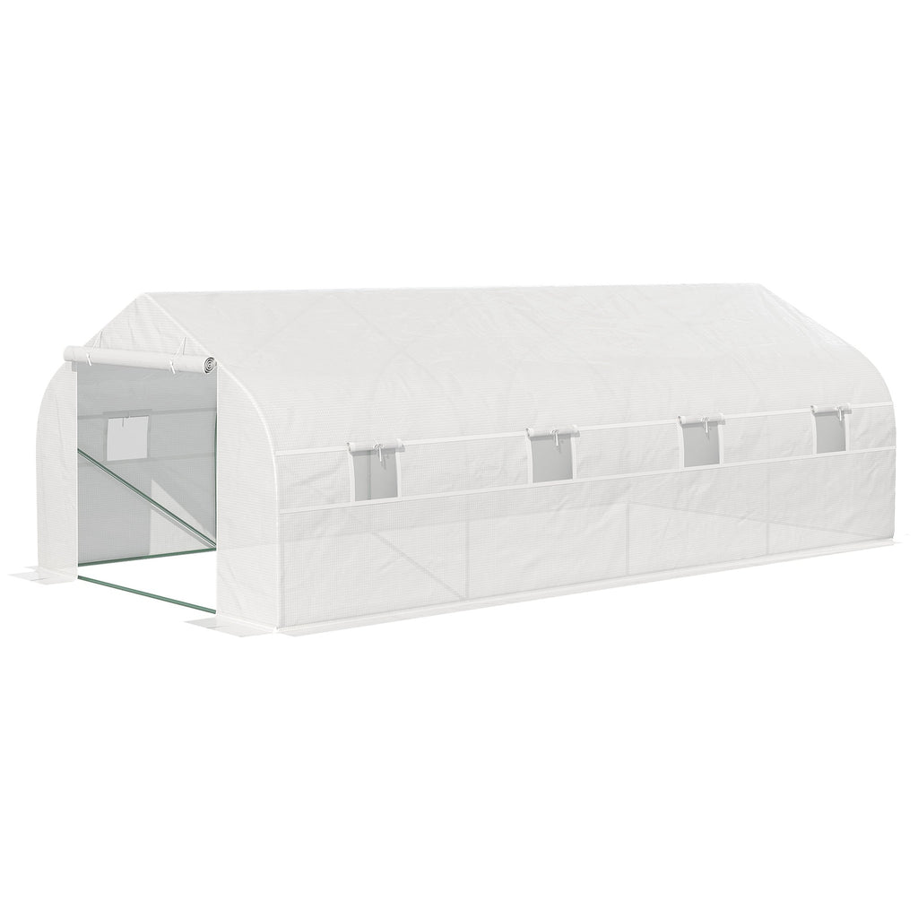 Easycomfort Serra per Orto 6x3x2m tuinkas