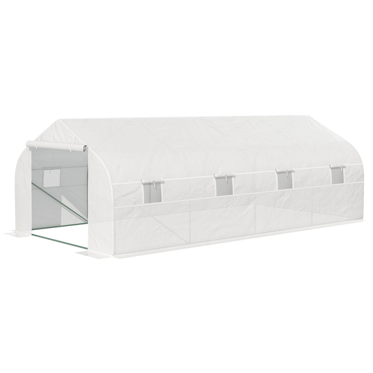 Easycomfort Serra per Orto 6x3x2m tuinkas