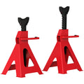 EasyComfort Set 2 autobokjes 3 ton elk