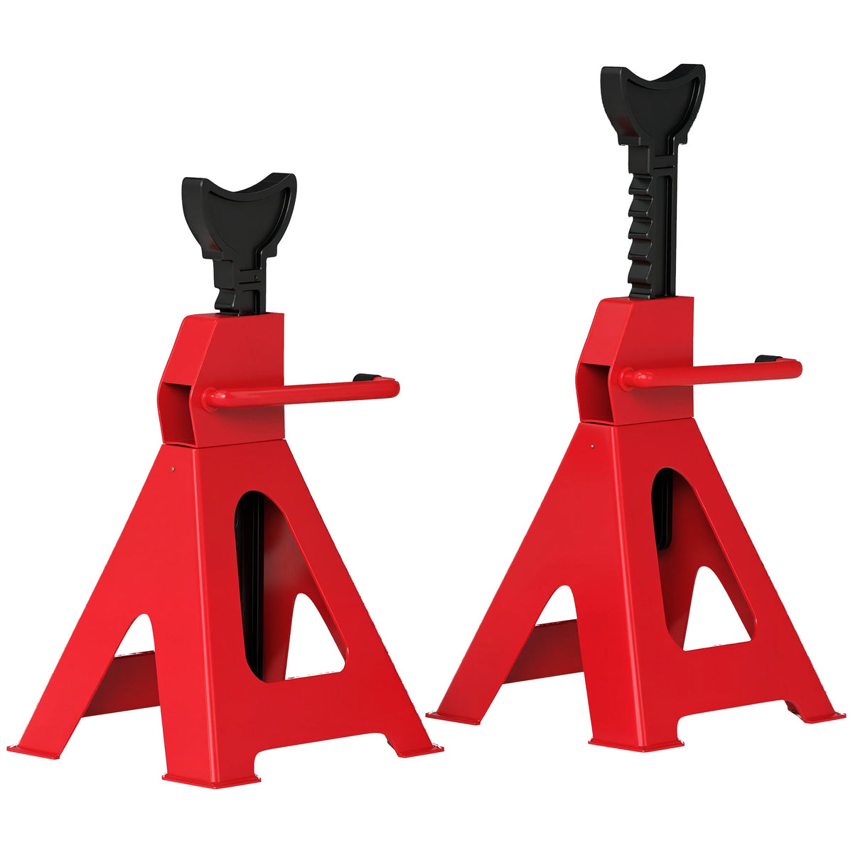 EasyComfort Set 2 autobokjes 3 ton elk