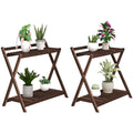 EasyComfort Set 2 plantenhouder 2 niveaus