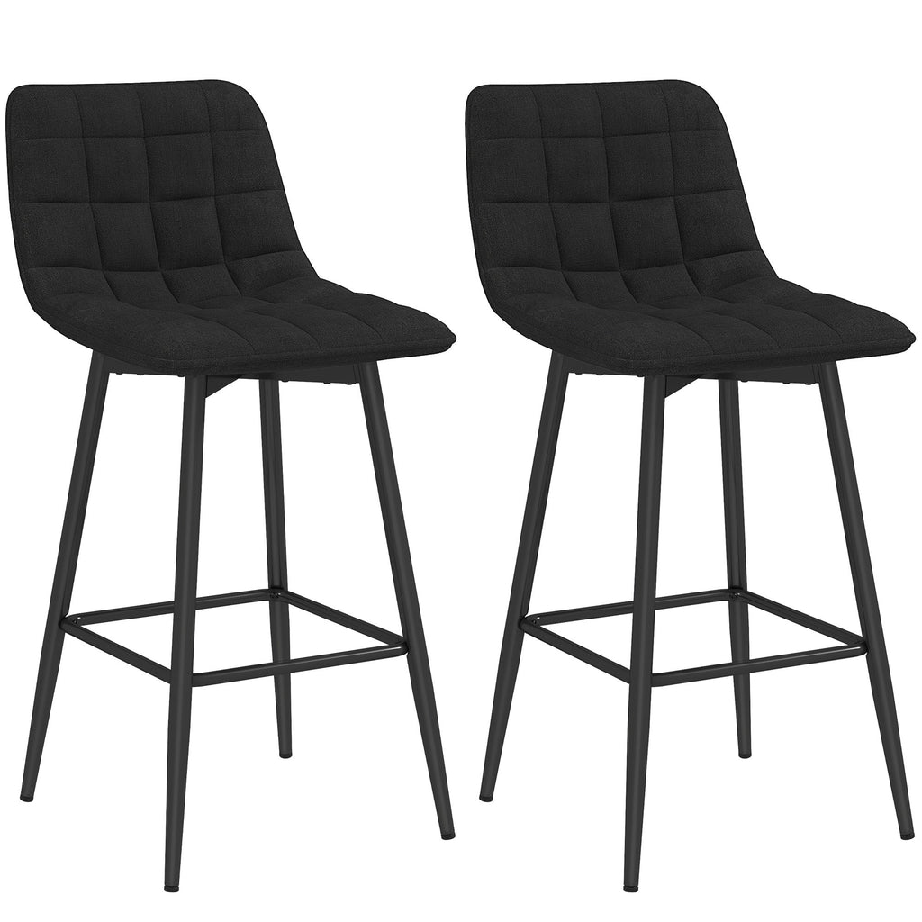 EasyComfort Set 2 barkrukken