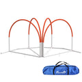 EasyComfort Set Agility Dog 4-delig hondenspeelset