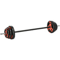 EasyComfort halterset 20 kg