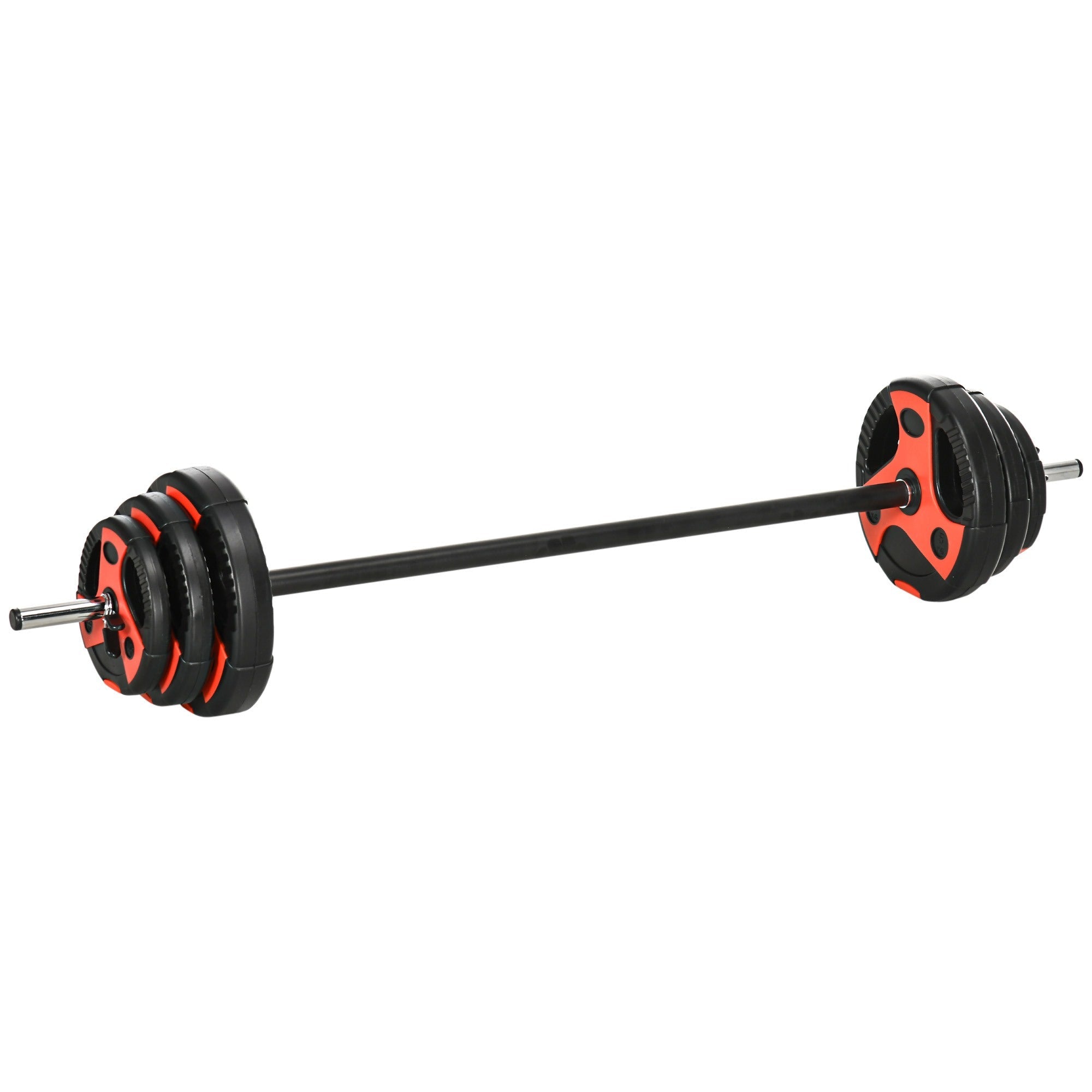 EasyComfort halterset 20 kg