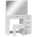 EasyComfort Set Tavolo da Trucco make-up tafelset