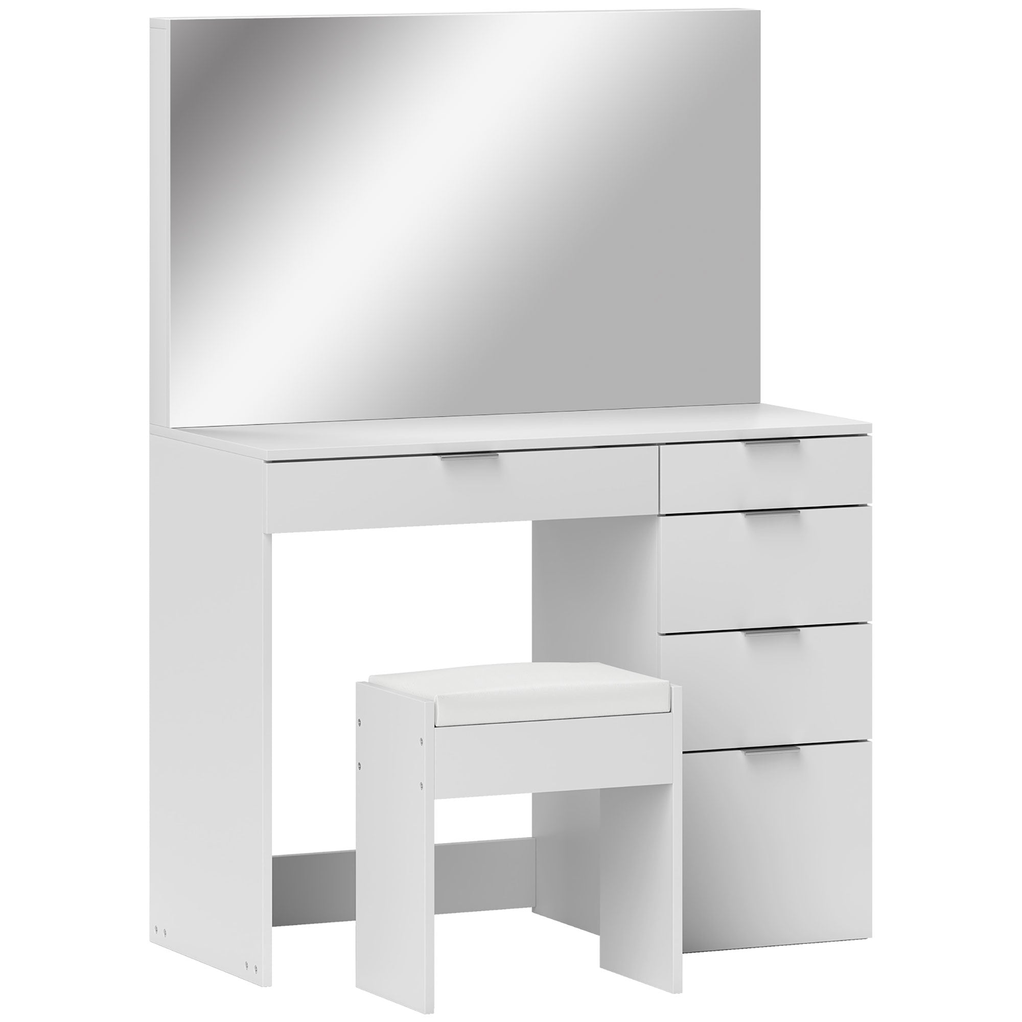 EasyComfort Set Tavolo da Trucco make-up tafelset