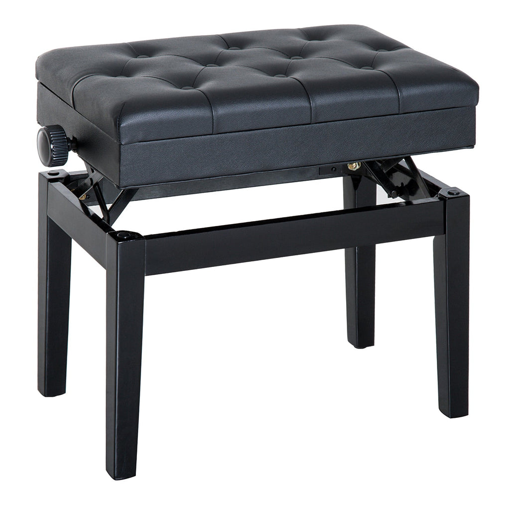 EasyComfort Sgabello per Pianoforte pianobank