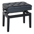 EasyComfort Sgabello per Pianoforte pianobank