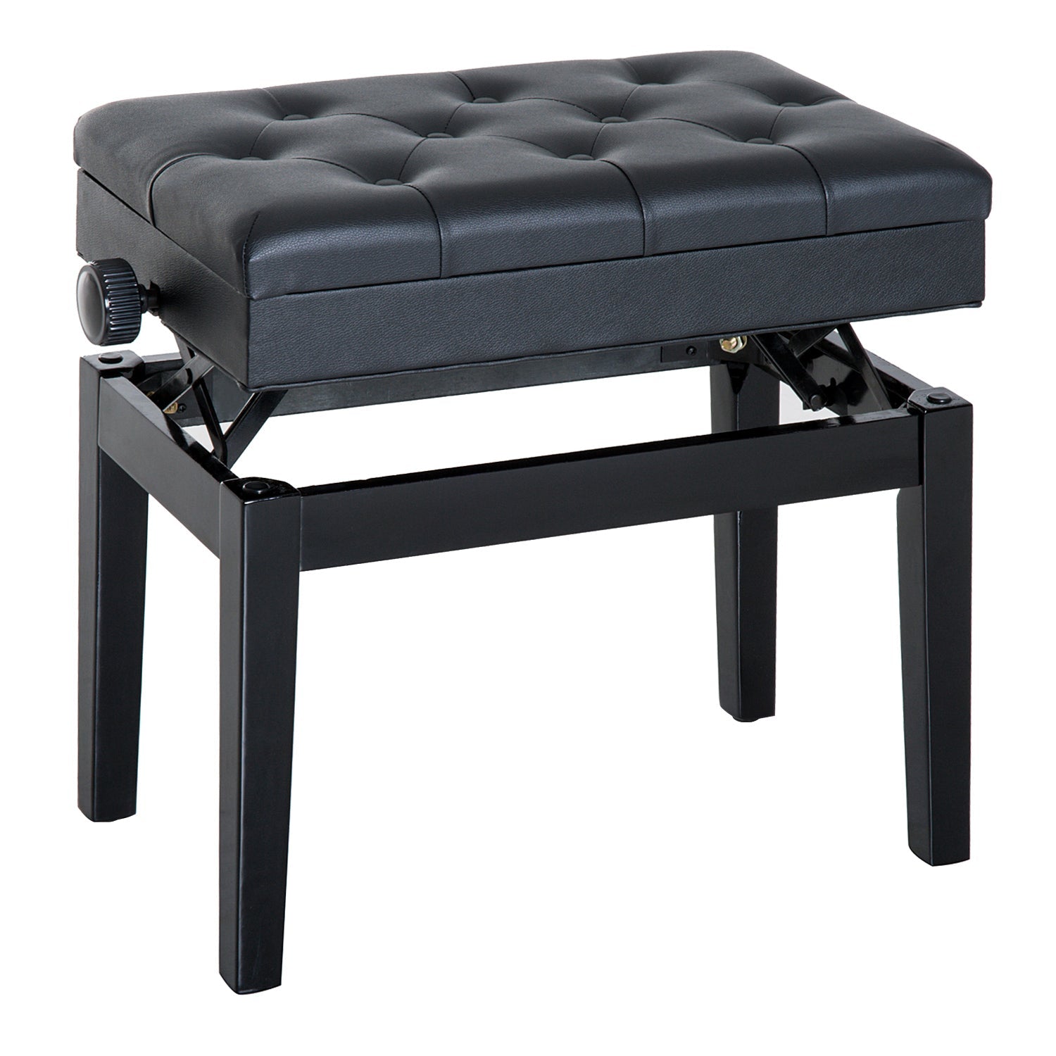 EasyComfort Sgabello per Pianoforte pianobank