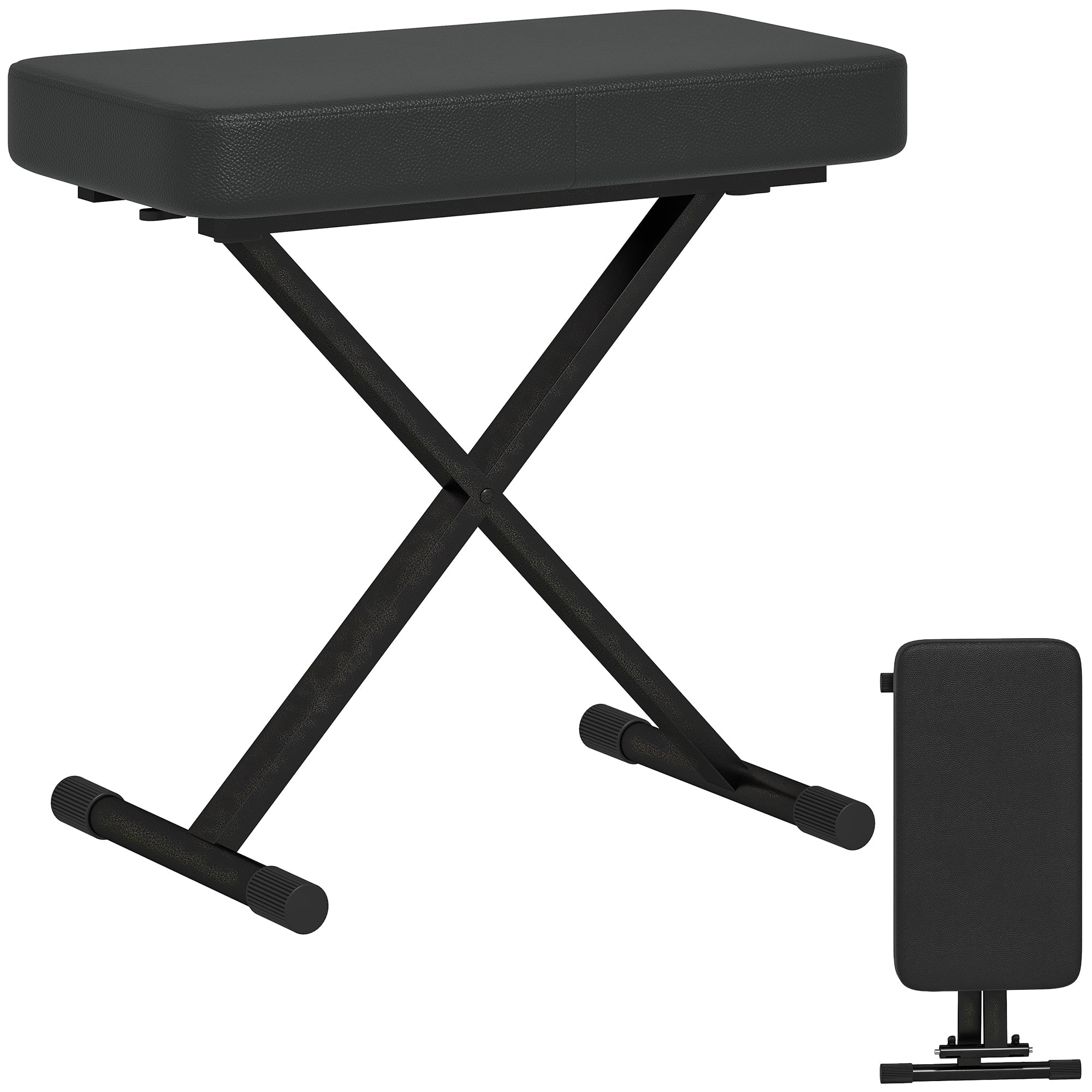 EasyComfort Sgabello pianokruk