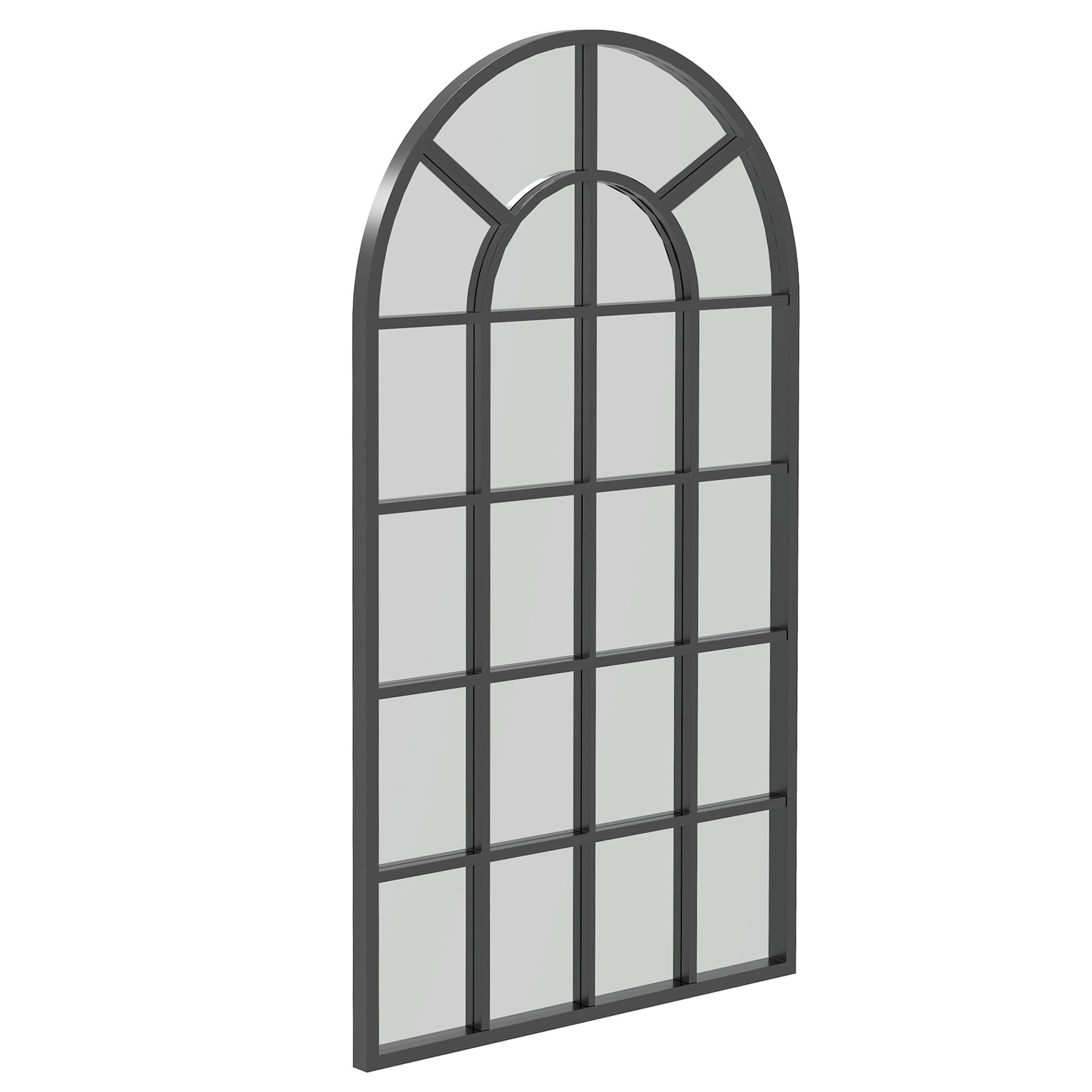 EasyComfort Specchio ad Arco wandspiegel