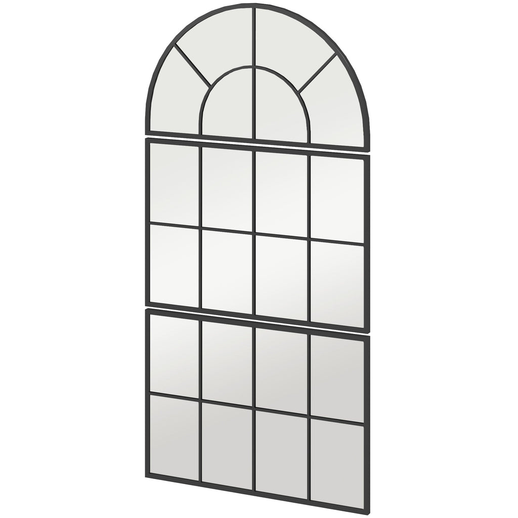 EasyComfort Arco wandspiegel set