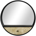 EasyComfort Spiegel rond Ø61 cm met lade