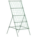 EasyComfort tomatensteun A-vorm met net