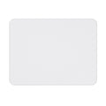 EasyComfort stoelbeschermmat 90x120 cm transparant