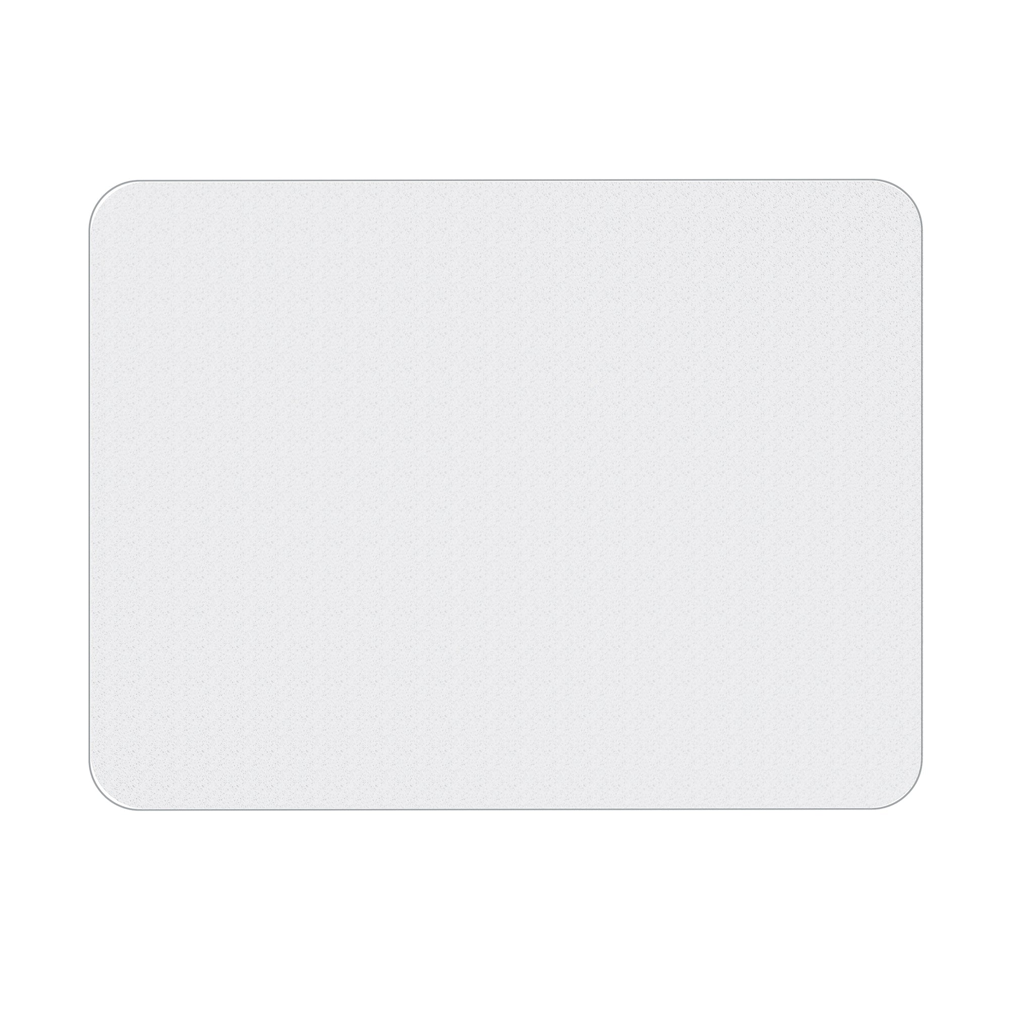 EasyComfort stoelbeschermmat 90x120 cm transparant
