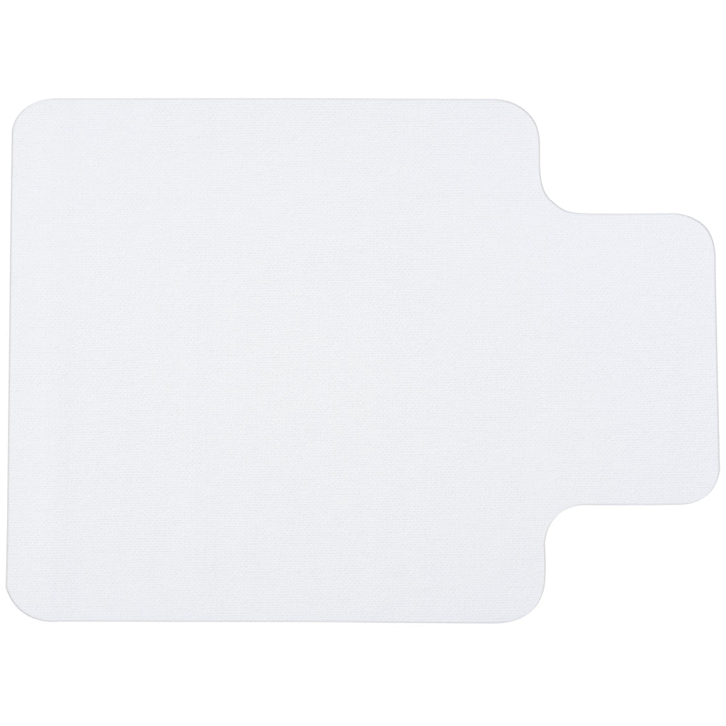 EasyComfort vloermat voor bureaustoel 90x120 cm
