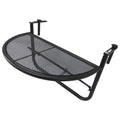 EASYCOMFORT balkontafeltje 60x45x50 (cm)
