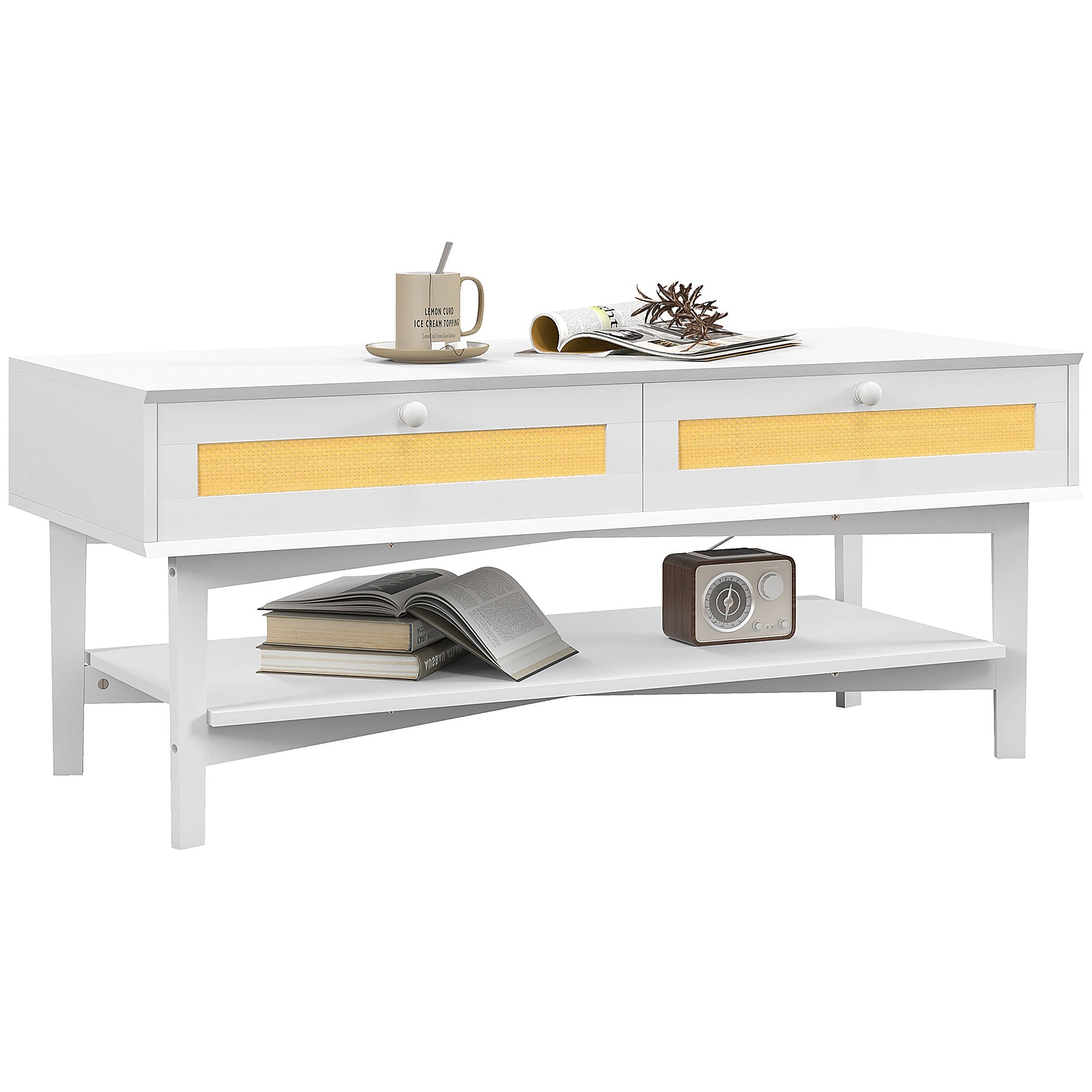 EasyComfort Boho koffietafel