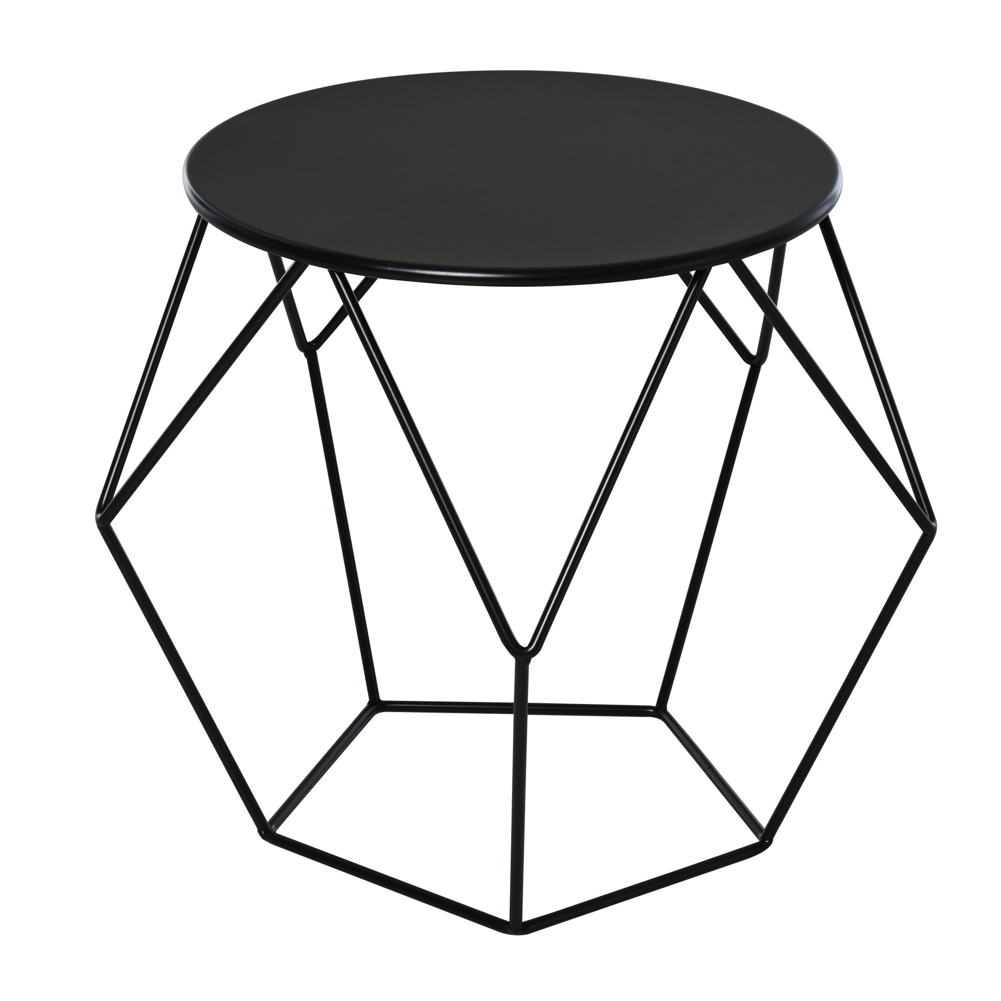 EasyComfort Salontafel 54x54x44 cm